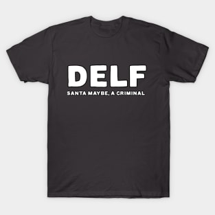 DELF T-Shirt